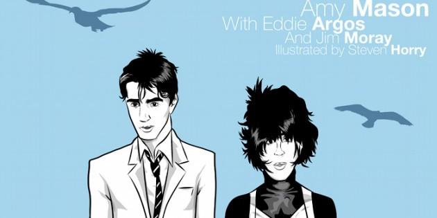 Eddie Argos (Art Brut) Talks About Accidentally Writing a Rock Musical ...