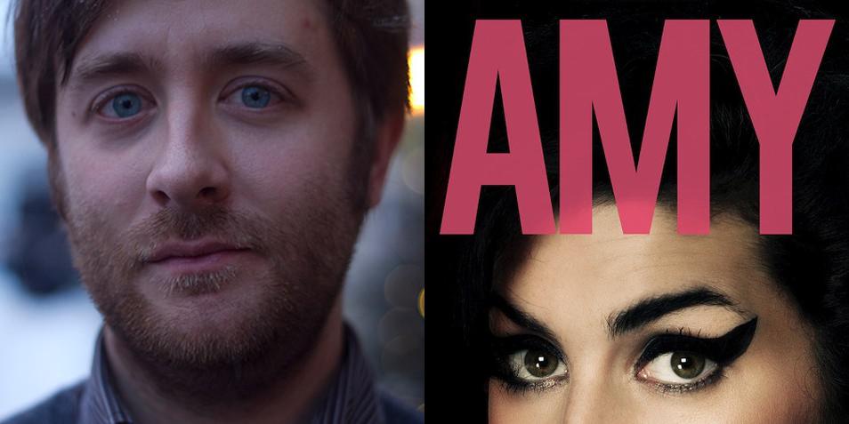 Jeff Reichert (Remote Area Medical) Talks Asif Kapadia's Amy - Talkhouse