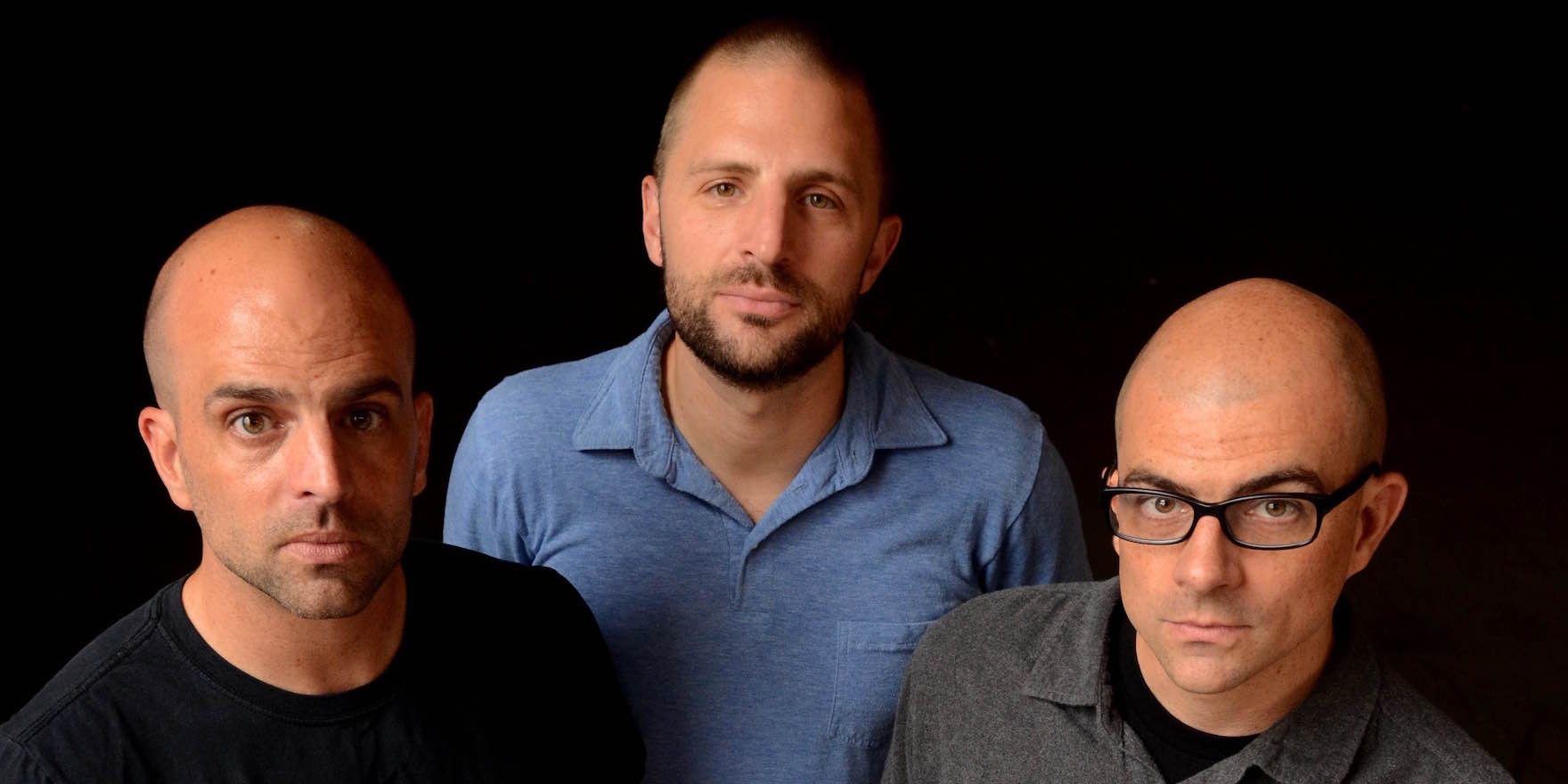 Talkhouse Playlist: Inspirational Organ from the Blind Shake