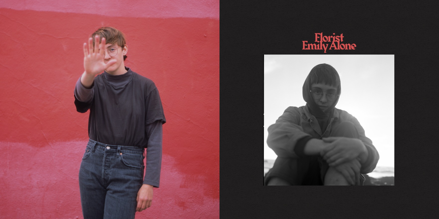 A Guide to Florist's Emily Alone - Talkhouse
