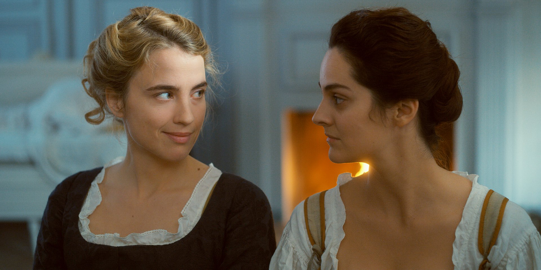How Portrait of a Lady on Fire Radically Reimagines the Past 