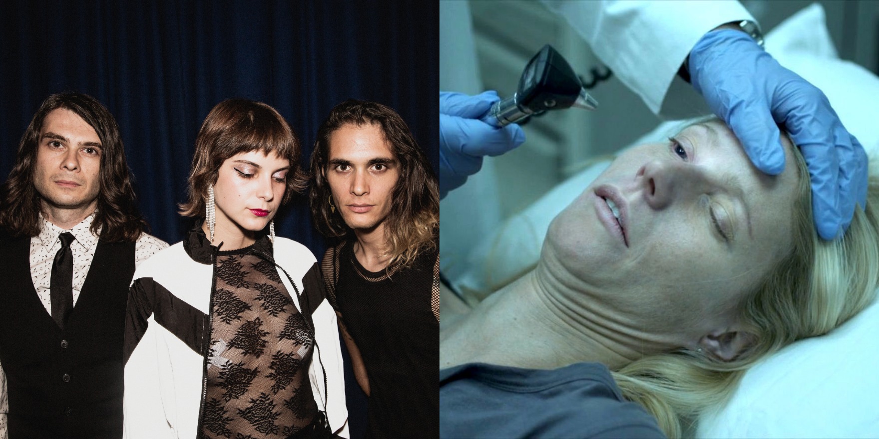 The Way We Get By: Control Top Has Been Watching Dystopian Movies ...