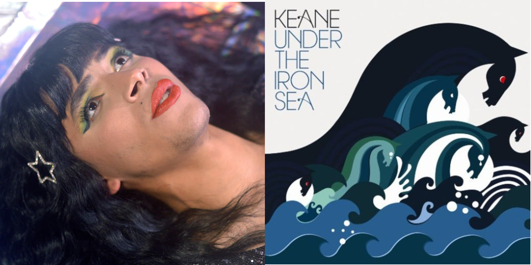 Keane's Under the Iron Sea is a Masterpiece of Modern Pop - Talkhouse