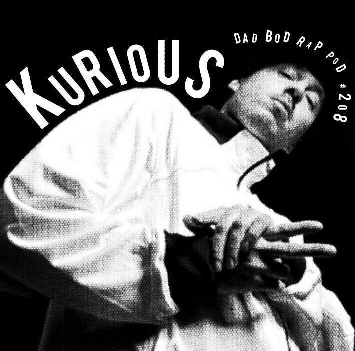 Episode 208- Kurious Interview - Talkhouse