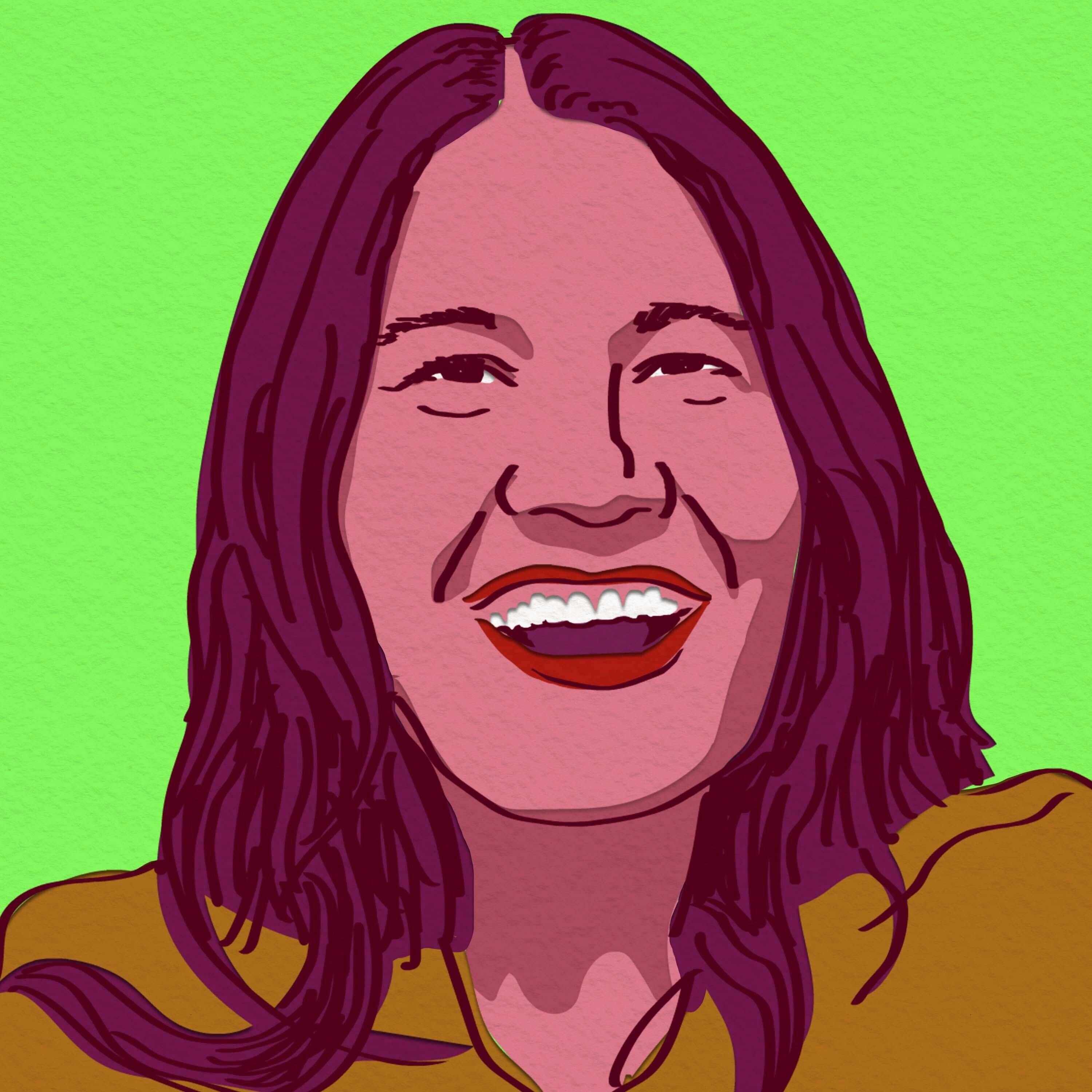 433: Caroline Chambers - Talkhouse