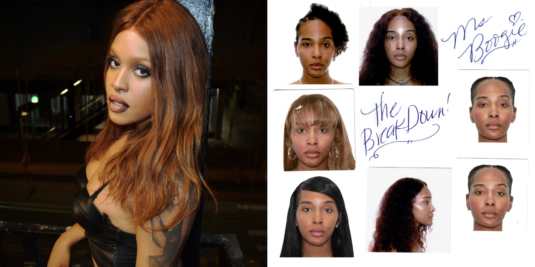 Best of 2024: For Dinahfire, the New Ms. Boogie Record Is Brooklyn ...
