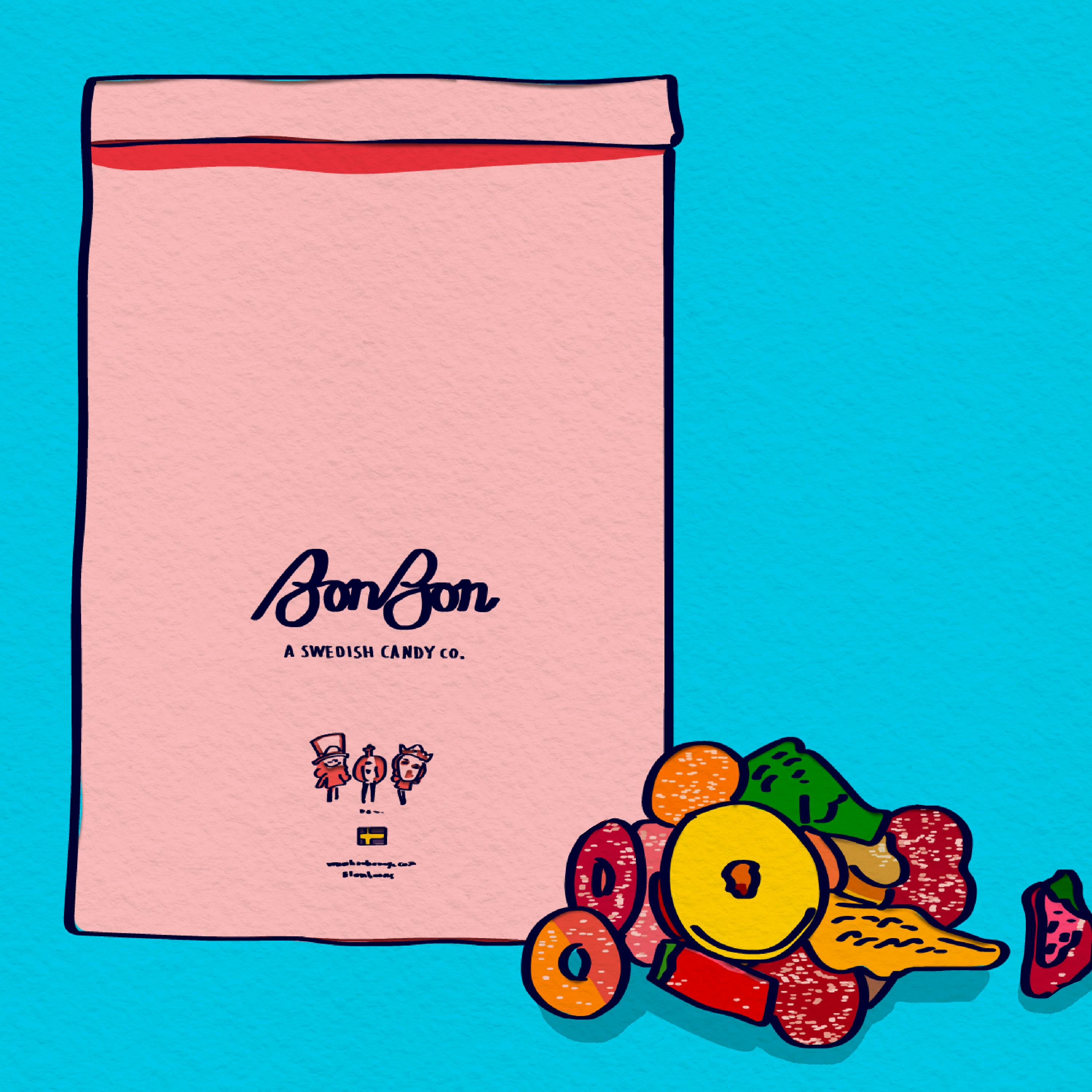 621: Unpacking Swedish Candy's Viral Success with BonBon's Leonard