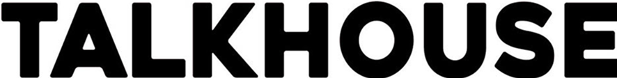 Talkhouse home