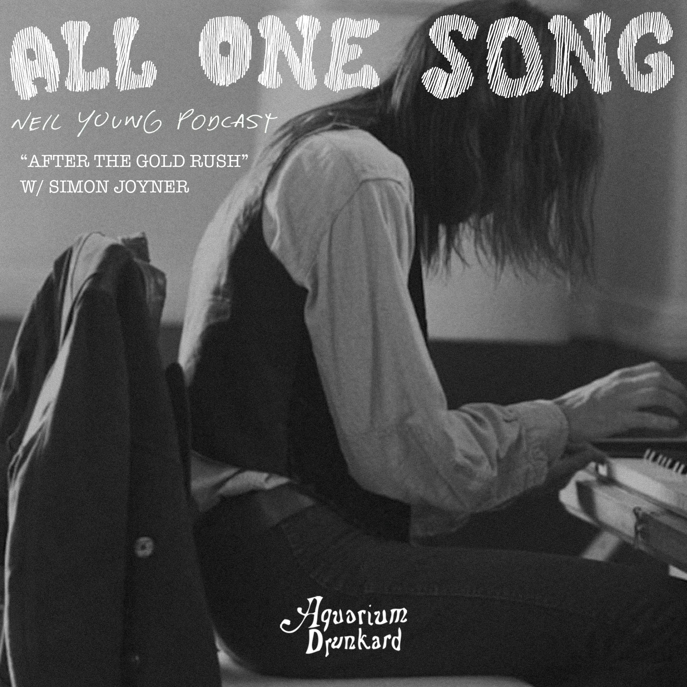 All One Song :: Simon Joyner on 