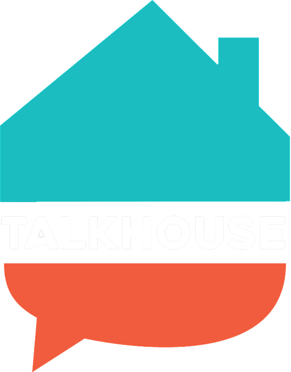 Talkhouse home